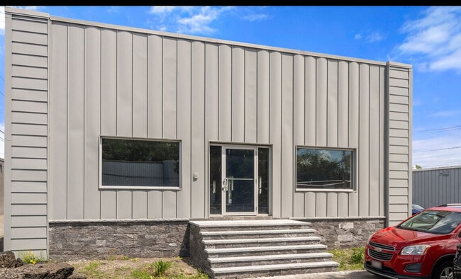 More details for 45 Tosca Dr, Stoughton, MA - Industrial for Lease