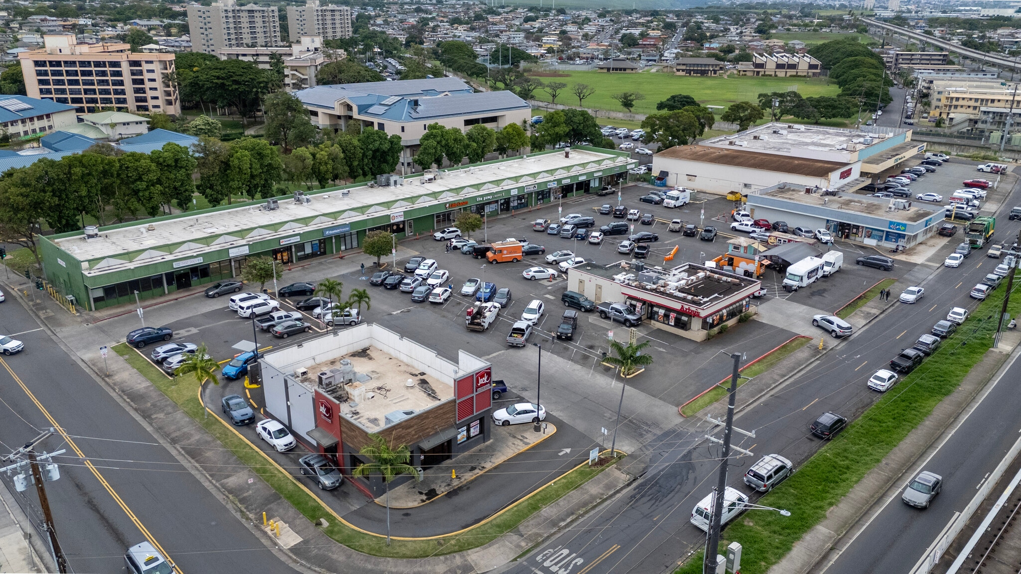 94-866 Moloalo St, Waipahu, HI for lease Primary Photo- Image 1 of 7