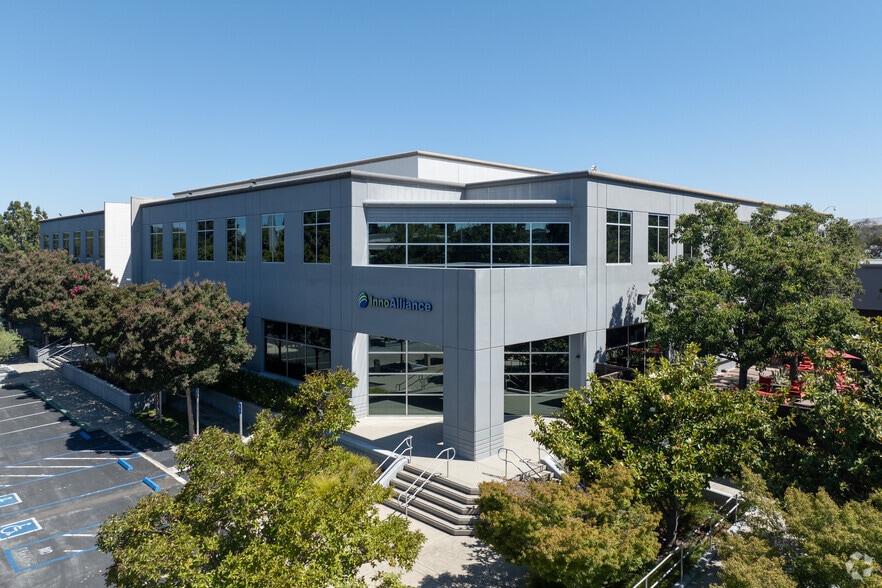 2680 Zanker Rd, San Jose, CA for sale - Primary Photo - Image 1 of 7