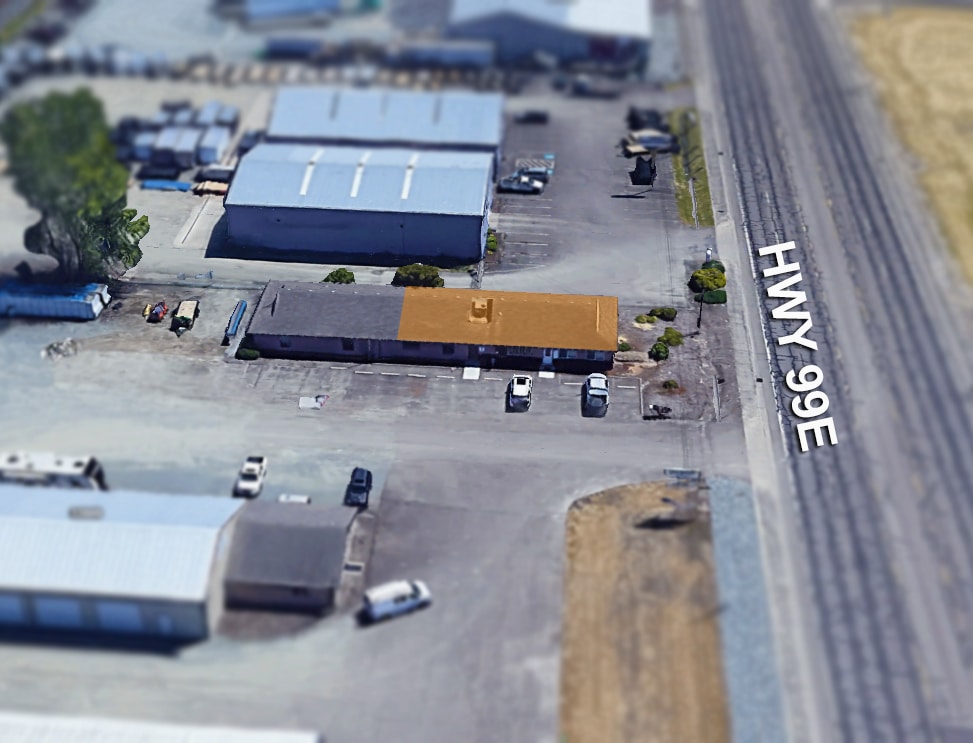 33935 Highway 99E, Tangent, OR for lease Building Photo- Image 1 of 8