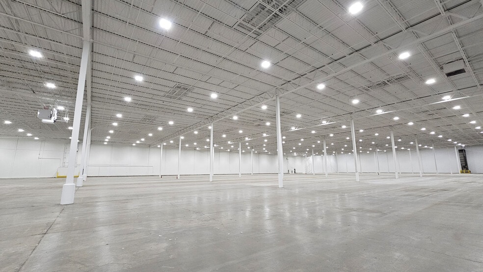 1003 Bellbrook Ave, Xenia, OH à louer - Photo intérieure - Image 3 de 15