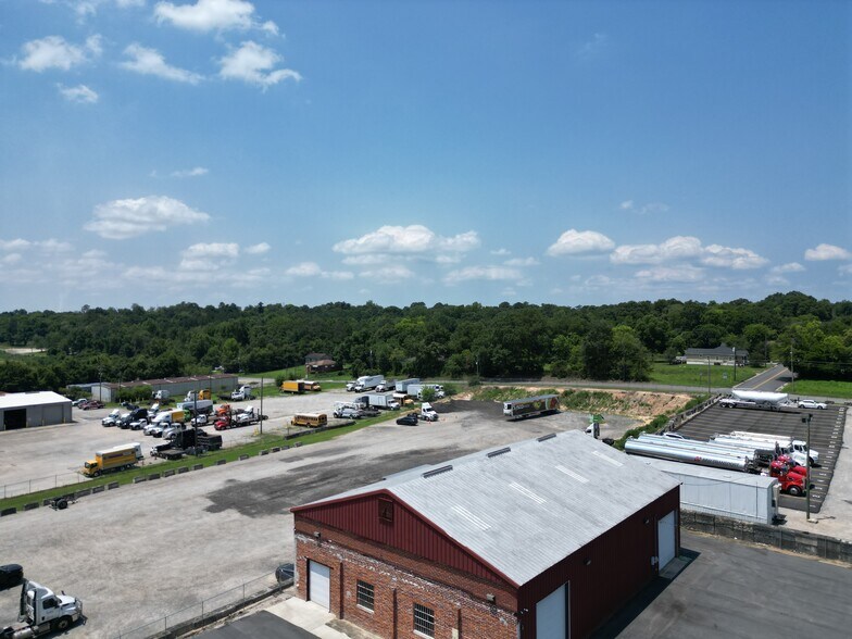 2995 Broadway, Macon-Bibb, GA à vendre - Photo du bâtiment - Image 2 de 6