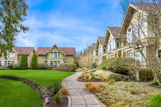 Plus de détails pour 325-344 Tormey Ln NE, Bainbridge Island, WA - Commerce de détail à vendre