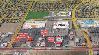 More details for Pacheco Blvd, Los Banos, CA - Land for Sale