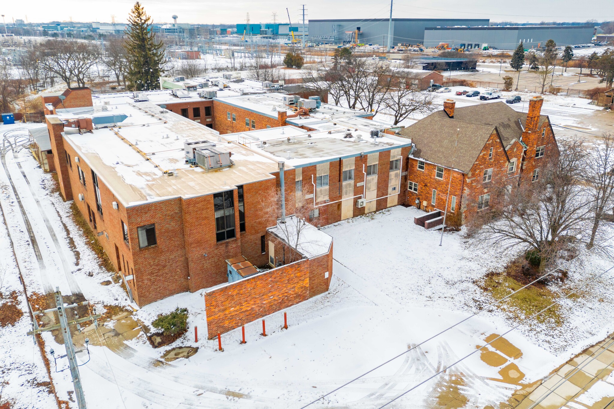 6902 Chicago Rd, Warren, MI for sale Building Photo- Image 1 of 9