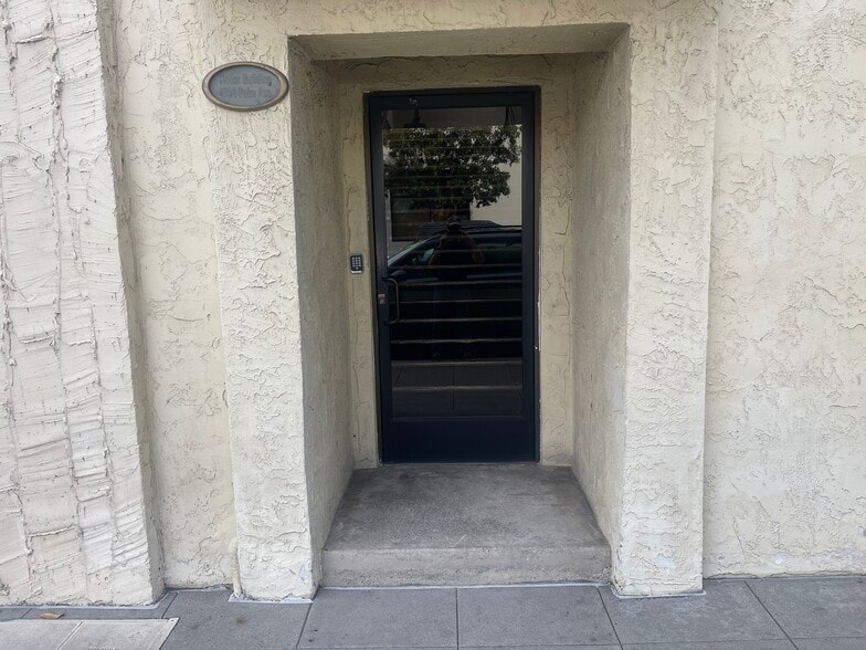 4730 Palm Ave, La Mesa, CA for lease - Building Photo - Image 3 of 6