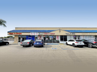 More details for 5871 Westminster Blvd, Westminster, CA - Retail for Lease