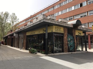 More details for Avenida De España, 4, Pinto - Retail for Lease