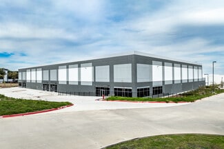 Plus de détails pour 4310 N Belt Line Rd, Irving, TX - Industriel à louer