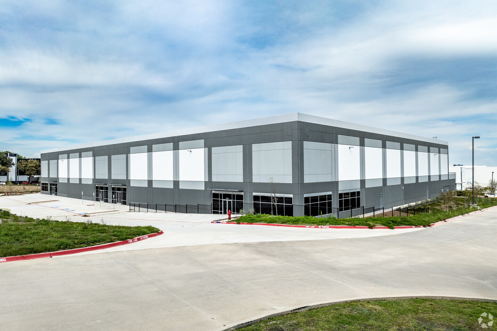 4310 N Belt Line Rd, Irving, TX for lease Primary Photo- Image 1 of 14