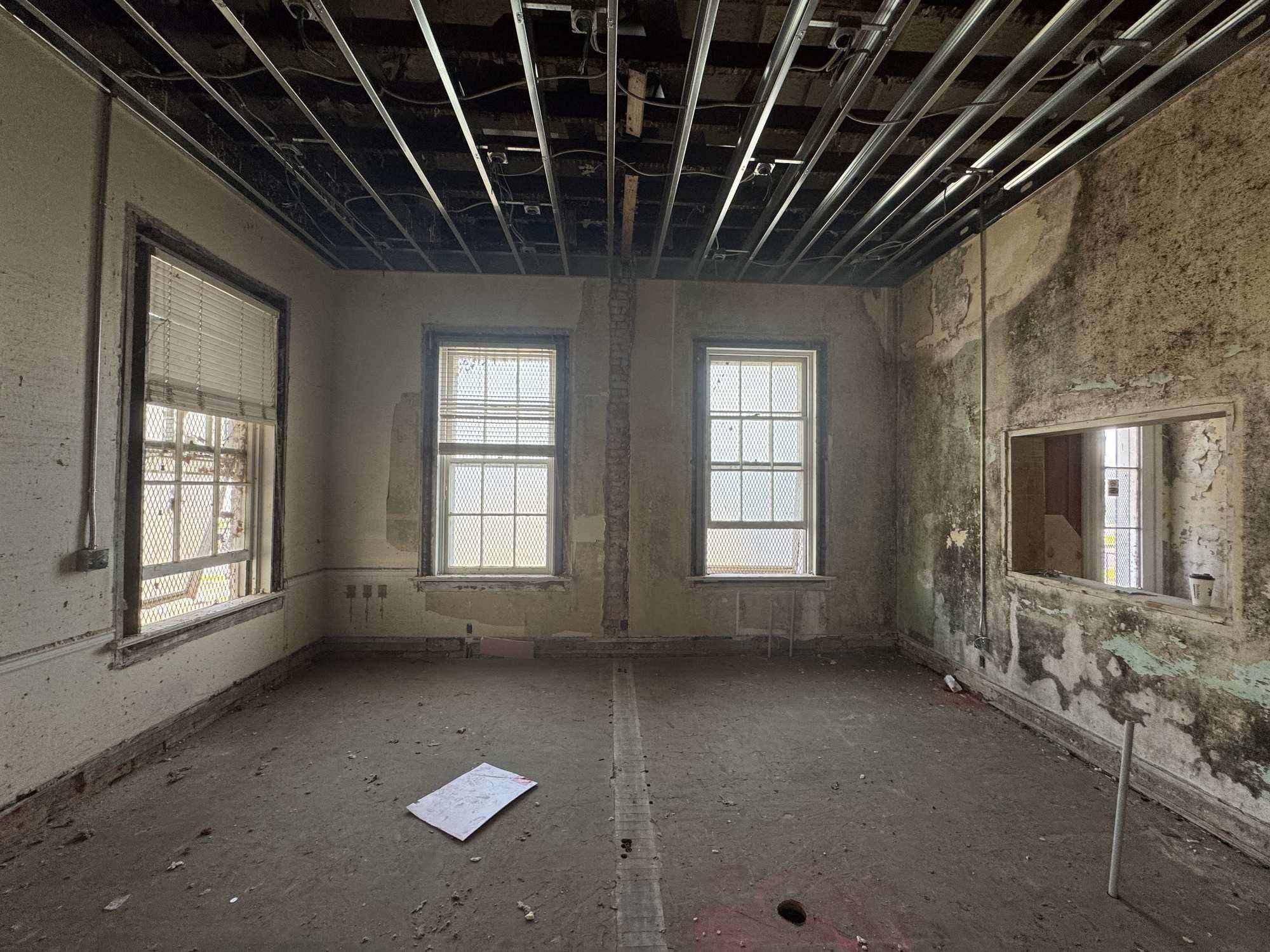 1020 Maxwell Blvd, Montgomery, AL à louer Photo intérieure- Image 1 de 2