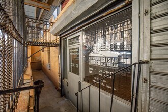 508 W 139th St, New York, NY for lease Building Photo- Image 1 of 16