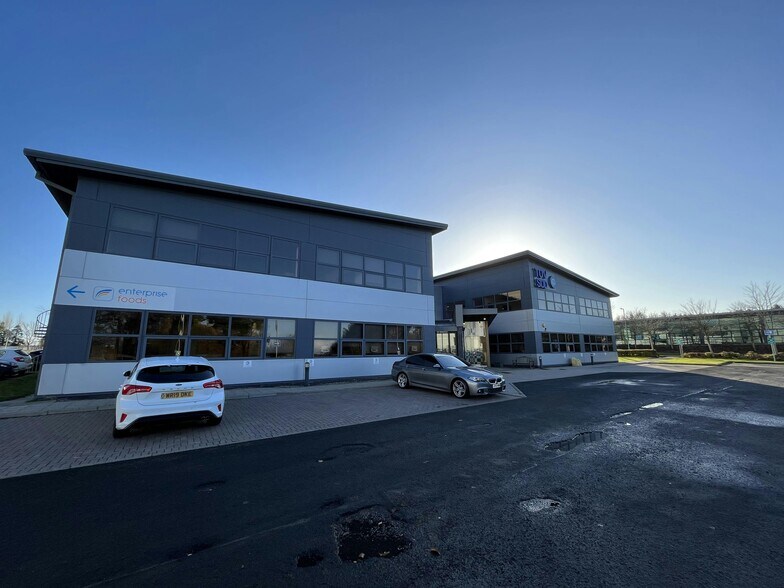 James Watt Ave, East Kilbride à vendre - Photo du bâtiment - Image 1 de 4