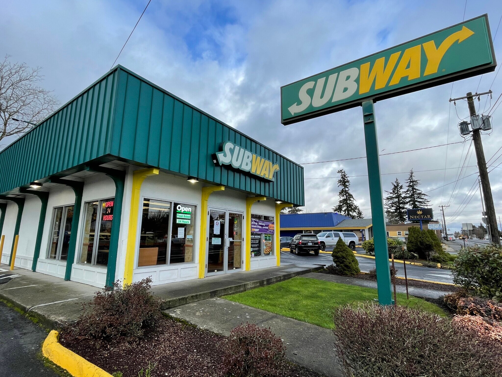 2411 SE 122nd Ave, Portland, OR for sale Building Photo- Image 1 of 1