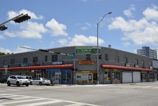 More details for 1700 NW 36th St, Miami, FL - Office/Retail, Retail for Lease