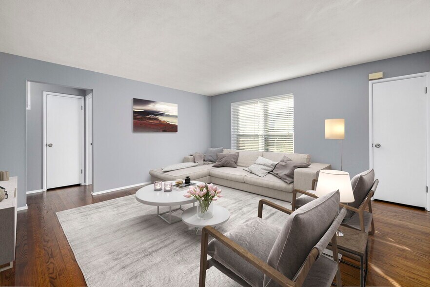 9305-9317 Shirley Gardens Dr, Saint Louis, MO à vendre - Photo du bâtiment - Image 3 de 9