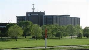 1301 E Algonquin Rd, Schaumburg, IL à louer - Photo du bâtiment - Image 1 de 3