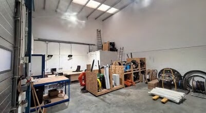 G7 Woodlands Business Park, Bristol Road, Bridgwater, Bridgwater for lease Interior Photo- Image 1 of 2