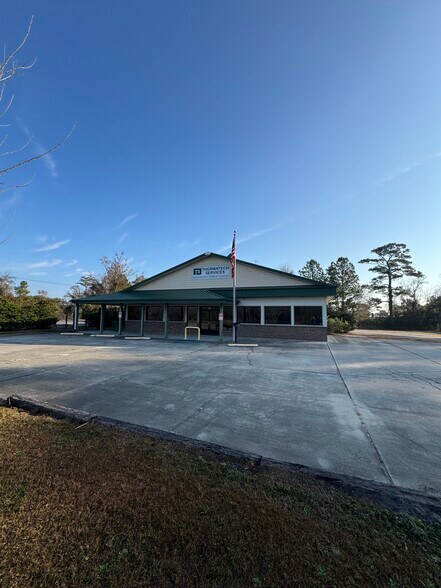 1413 S Fraser St, Georgetown, SC à louer - Photo du bâtiment - Image 1 de 49