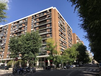 Plus de détails pour Calle De Rodríguez San Pedro, 8, Madrid - Multi-résidentiel à vendre