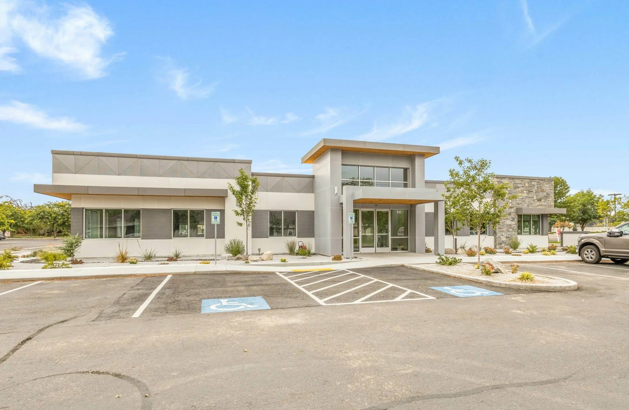 3264 W Elder St, Boise, ID for lease Building Photo- Image 1 of 13
