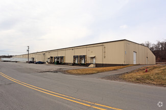 Plus de détails pour 1 Passan Dr, Wilkes Barre, PA - Industriel/Logistique à louer