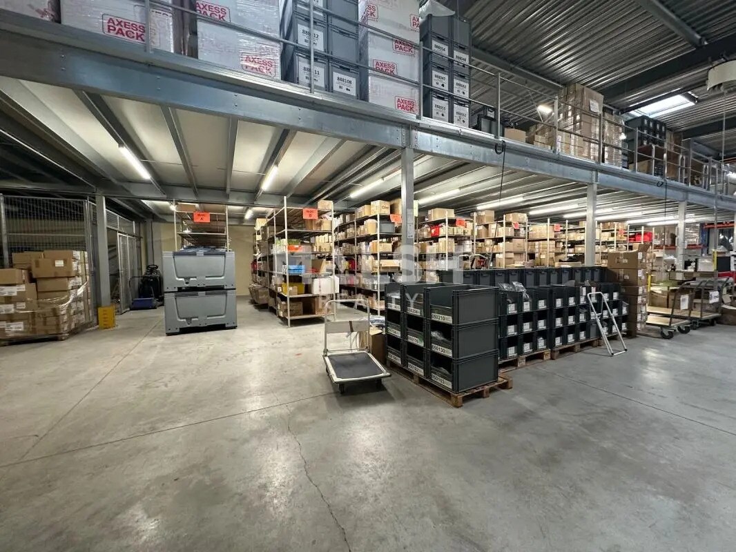 Flex in Rillieux-la-Pape for sale Building Photo- Image 1 of 7