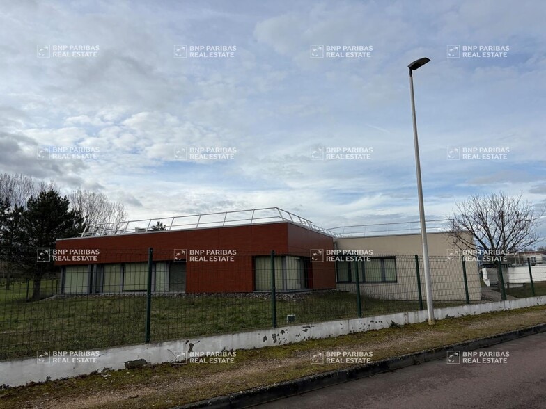 20 Rue Du Golf, Quetigny à vendre - Photo du bâtiment - Image 2 de 17