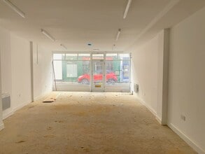 17 St. James St, Kings Lynn for lease Interior Photo- Image 1 of 3