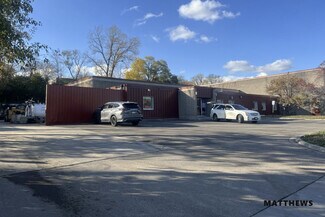 Plus de détails pour 3241 Winpark Dr, New Hope, MN - Industriel à louer