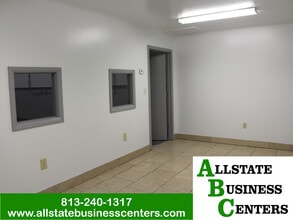 920 E 124th Ave, Tampa, FL for lease Interior Photo- Image 2 of 5