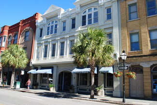 More details for 204 King St, Charleston, SC - Retail for Lease