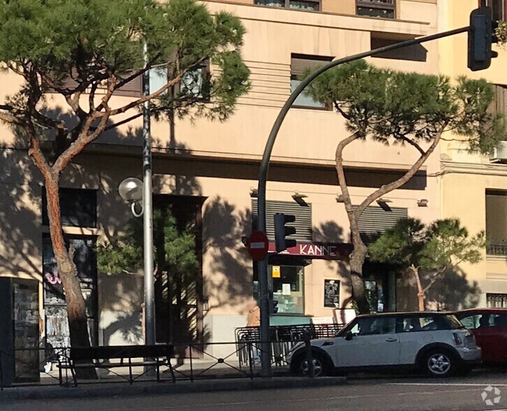 Immeuble residentiel dans Madrid, Madrid à vendre - Photo intérieure - Image 1 de 1