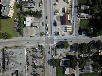 More details for 8201 N Miami Ave, Miami, FL - Land for Lease