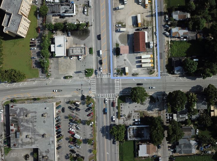 8201 N Miami Ave, Miami, FL à louer Photo principale- Image 1 de 17