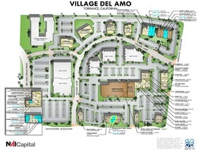 21201-21327 Hawthorne Blvd, Torrance, CA à louer Photo intérieure- Image 2 de 4