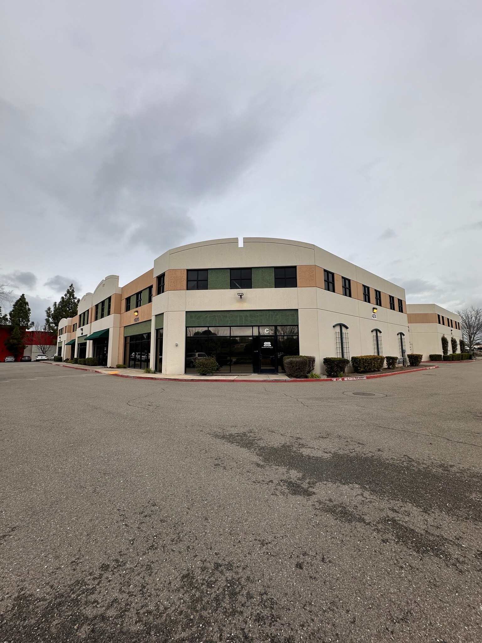 4374 Contractors Cmn, Livermore, CA for lease Interior Photo- Image 1 of 2