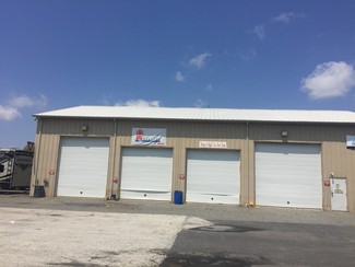 Plus de détails pour 4121 Route 42, Turnersville, NJ - Industriel à louer