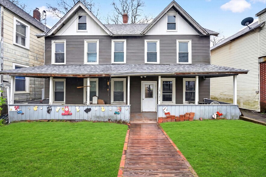 16 Church St, Liberty, NY à vendre - Photo du bâtiment - Image 3 de 24