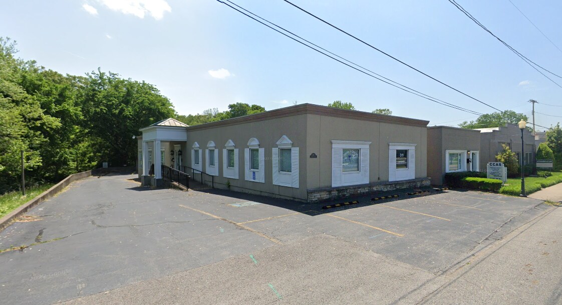311 W 9th St, Hopkinsville, KY for lease Primary Photo- Image 1 of 42