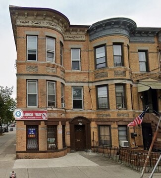 Plus de détails pour 6098 69th Ave, Ridgewood, NY - Commerce de détail à vendre
