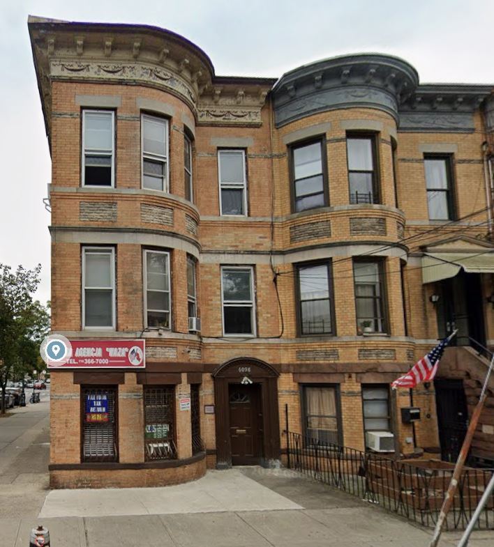 6098 69th Ave, Ridgewood, NY for sale Primary Photo- Image 1 of 3