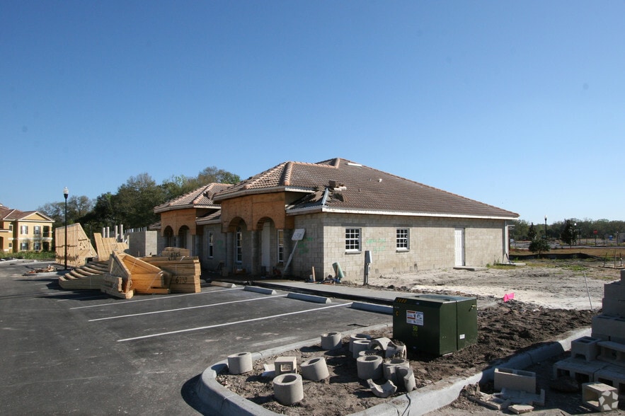 26844 Tanic Dr, Wesley Chapel, FL for sale - Building Photo - Image 2 of 5