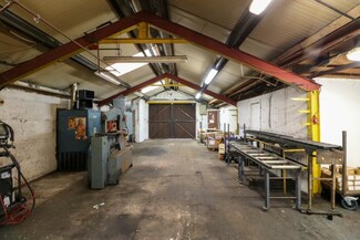 More details for Appleby Hl, Atherstone - Industrial for Sale