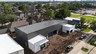 Plus de détails pour 9228 Kingsville St, Houston, TX - Local d'activités à louer