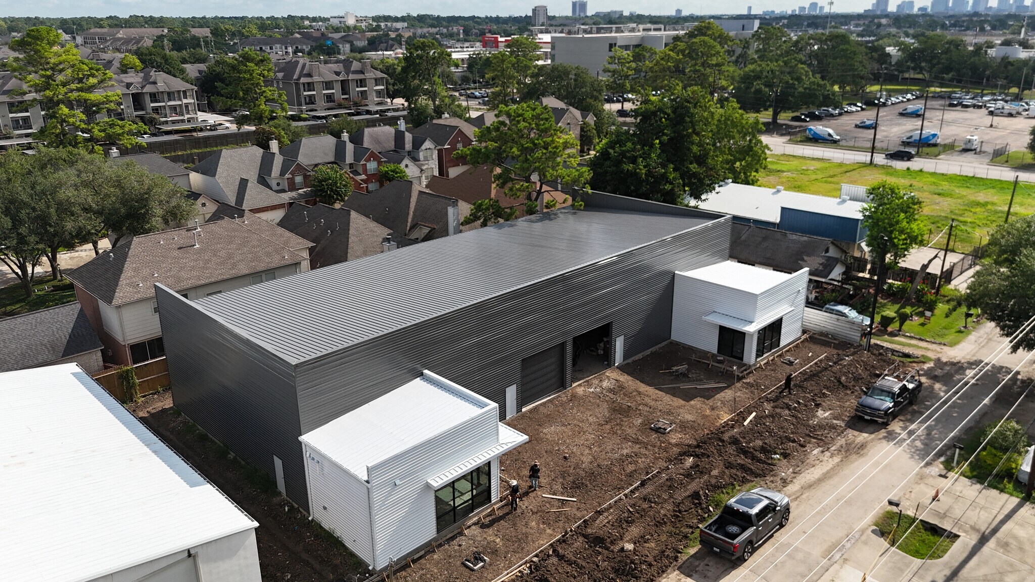 9228 Kingsville St, Houston, TX à louer Photo du bâtiment- Image 1 de 9