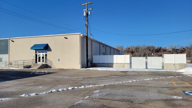 More details for 1170 W Riverdale Rd, Ogden, UT - Industrial for Lease