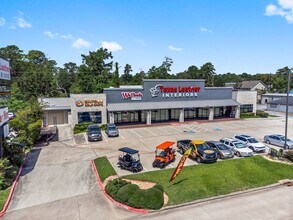 26333 I-45, The Woodlands, TX for sale Building Photo- Image 2 of 6