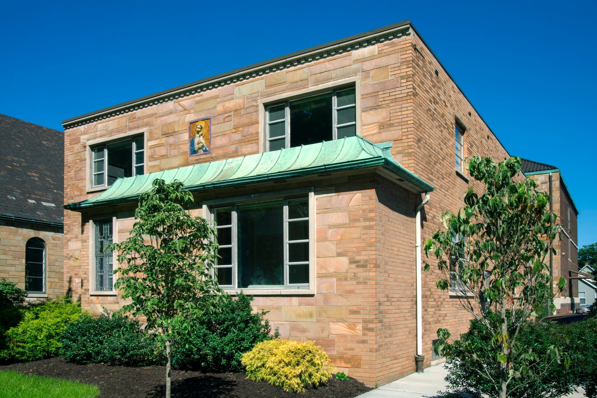 2425 W 11th St, Cleveland, OH à louer Photo du bâtiment- Image 1 de 14