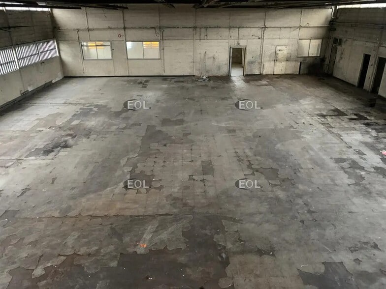 Local d'activités dans Palaiseau à vendre - Photo intérieure - Image 1 de 4